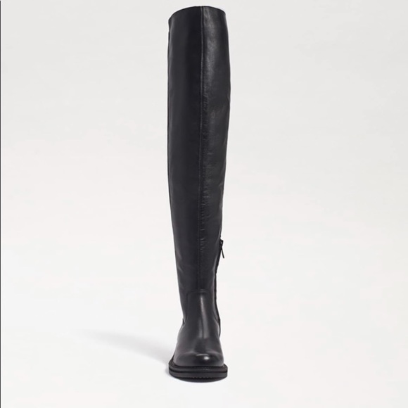 Sam Edelman over the knee boots size 8 - Picture 9 of 12